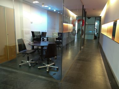  | Offices in the center of Barcelona