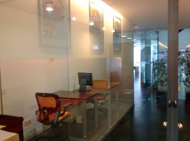  | Offices in the center of Barcelona