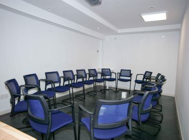  | Meeting-rooms in the center of Barcelona