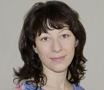 Regina Zaltsman