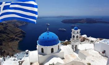 Crowdfunding and saving of Greece